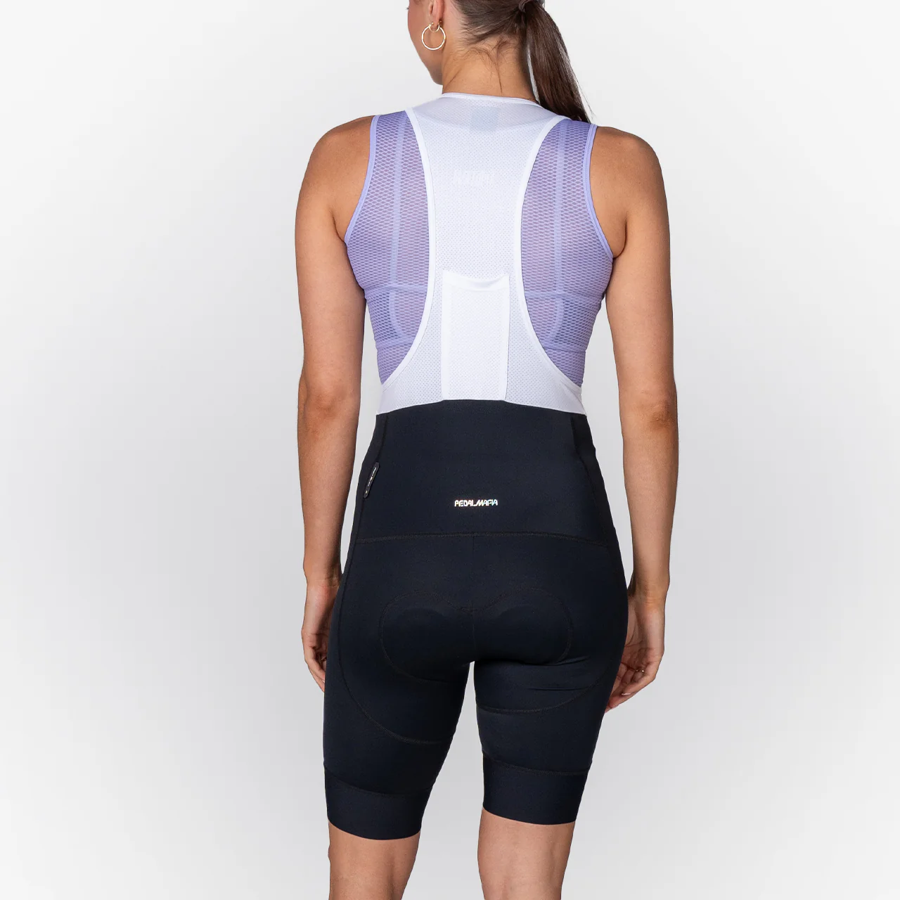 Watopia Essentials Bib Short Women's - Image 5