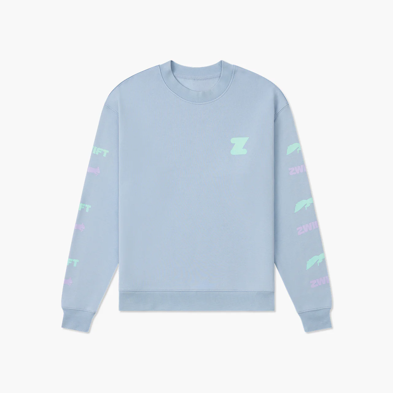Watopia Essentials Sweatshirt Women's - Image 2