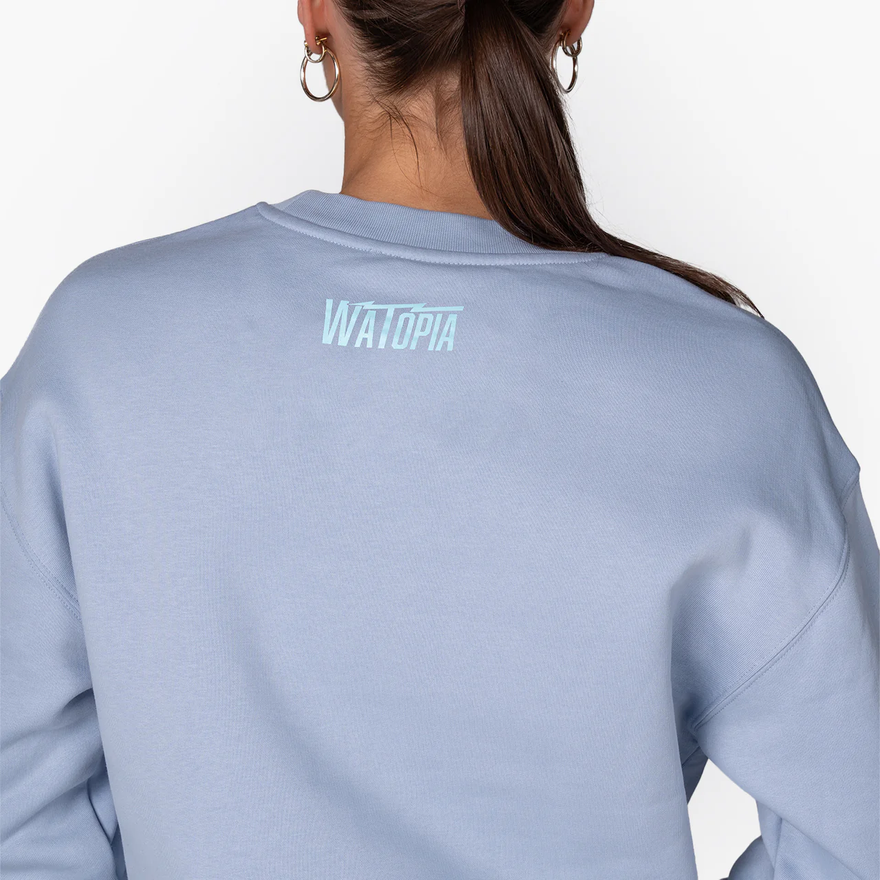 Watopia Essentials Sweatshirt Women's - Image 5